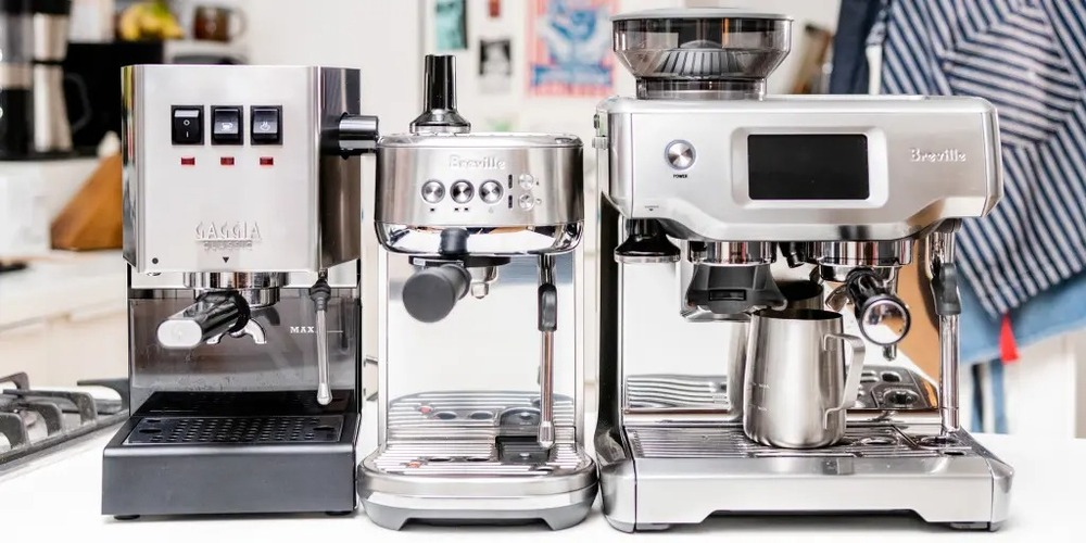 Buyer Guide of Commercial Coffee Maker
