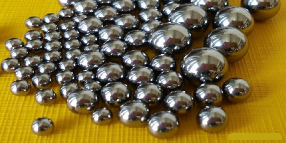What Are The Common Uses Of Tungsten Balls?