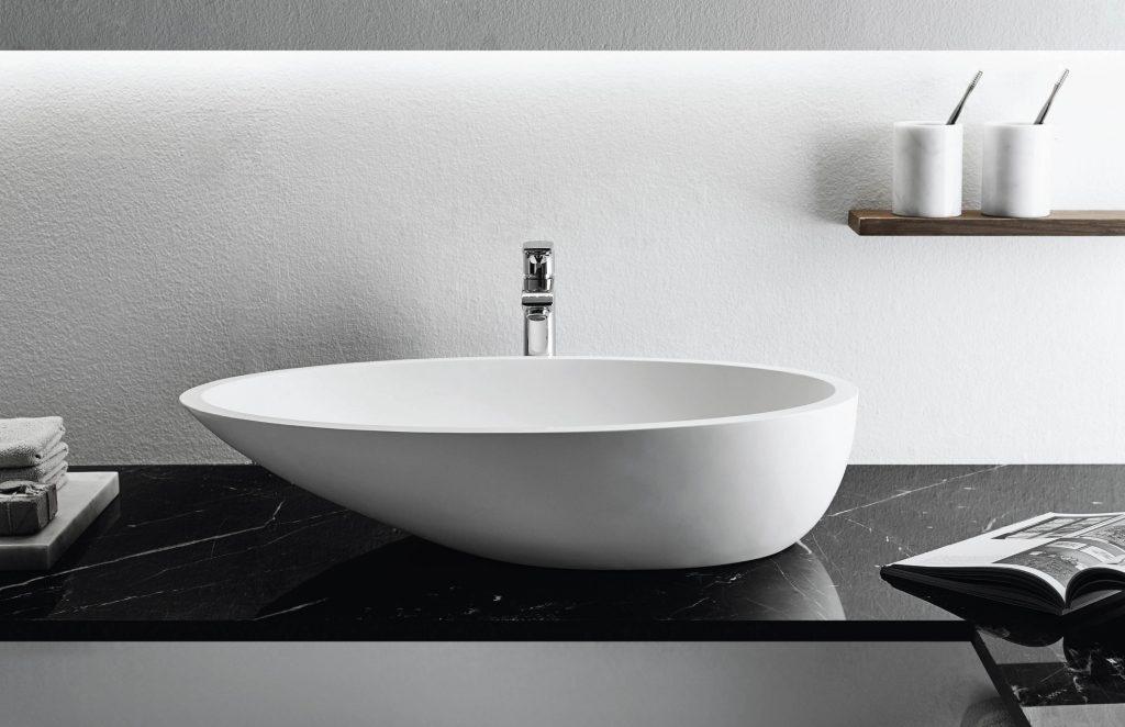 Bathroom Basins Installation Components and Tips