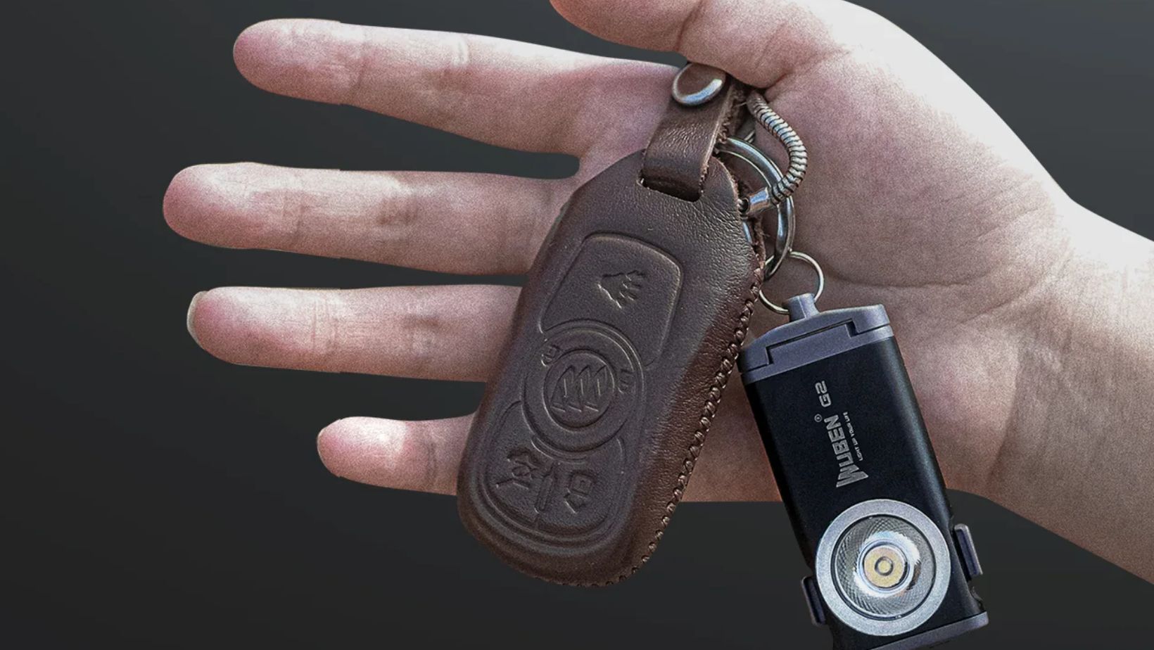 The Benefits Of Investing In Multi-Functional Mini EDC LED Keychain Flashlight