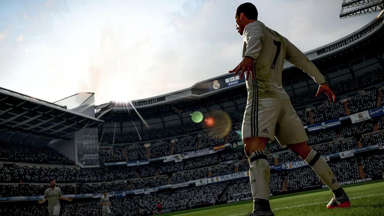 What Rewards Do FC 24 Coins Offer When Used In The Game?