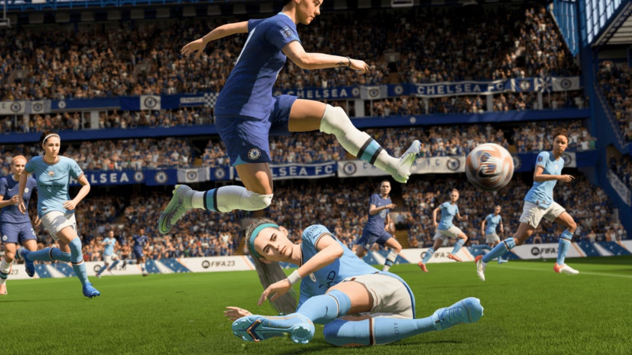 How to Prevent Fraud When Buying FIFA FC 24 Coins?