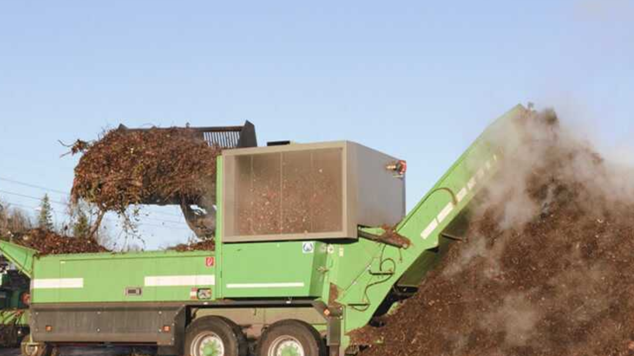 What Is The Importance Of Wear Parts In Machinery?