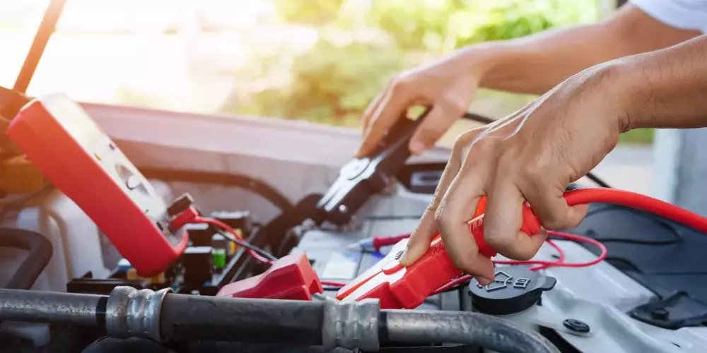 Different Types of Jump Starters You Need to Know