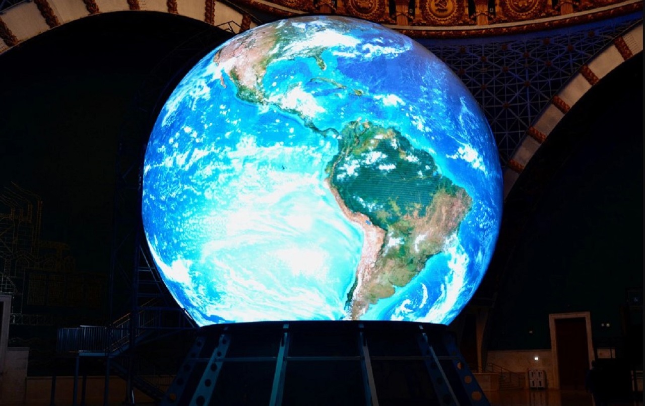 Revolutionizing Visual Displays for Maximum Impact with UnilightLED