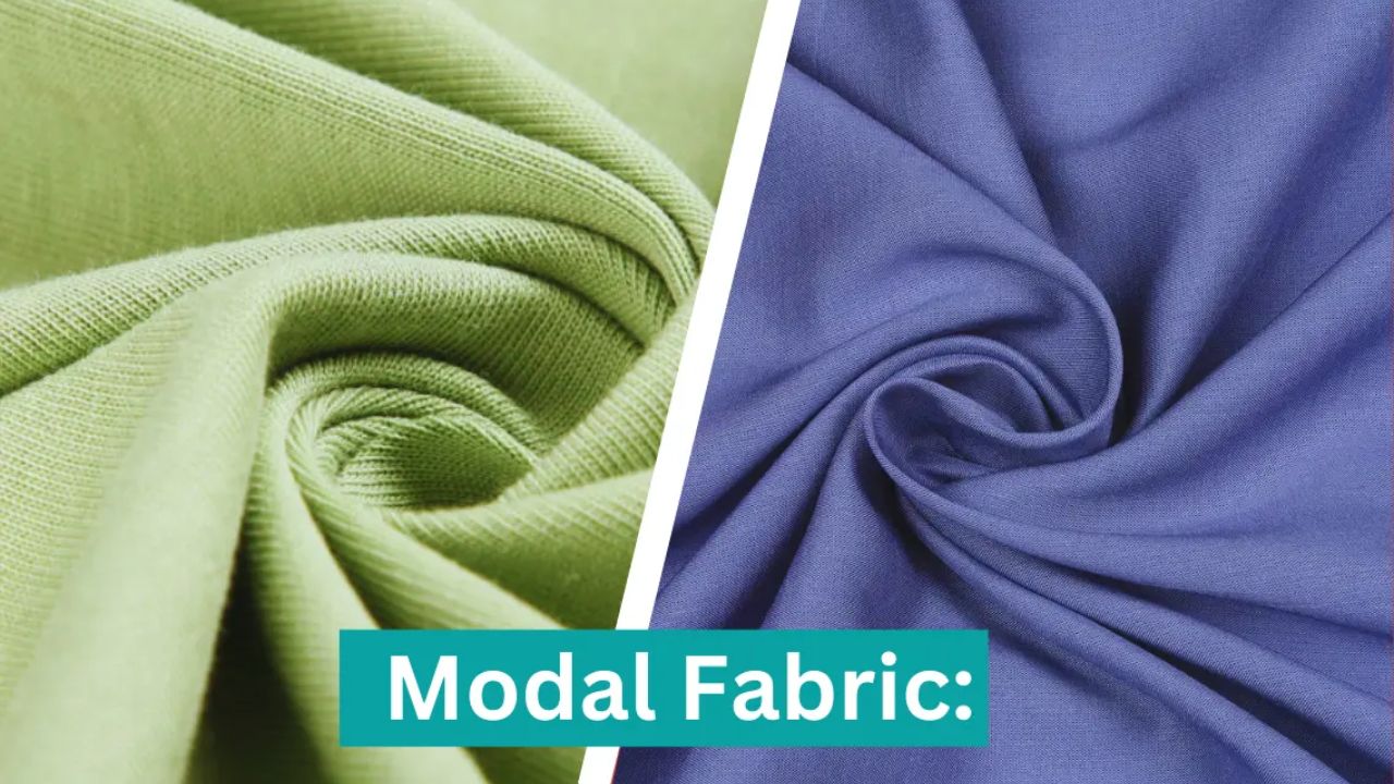 Modal Magic: How This Fabric Is Changing the Fashion Industry