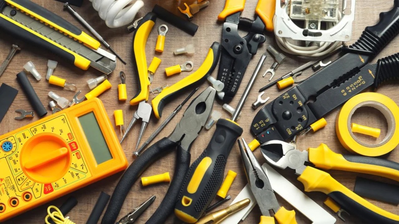 Why Sino Tools’ Hand Tools Are the Best Investment for Workshops